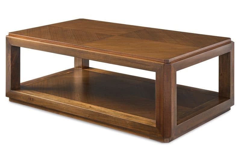 Ambella Home 09339-920-010 Oberon Cocktail Table – Custom