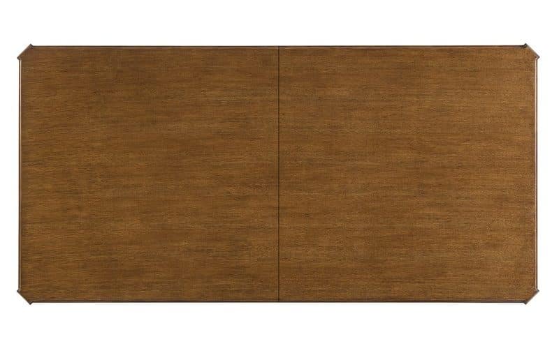 Ambella Home 09344-600-120 Madison Dining Table - 120" Ambella Home 09344-600-120 Madison Dining Table - 120"