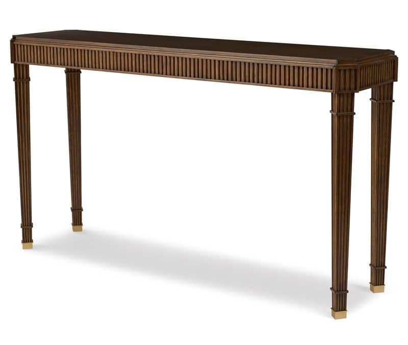 Ambella Home 09344-850-001 Madison Console Table