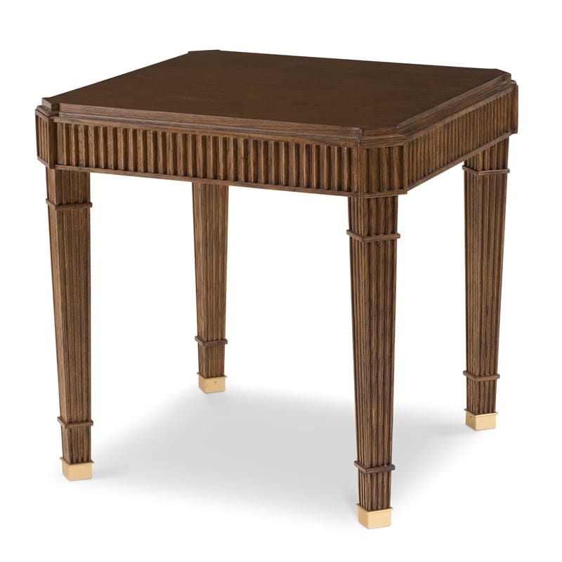 Ambella Home 09344-900-001 Madison End Table