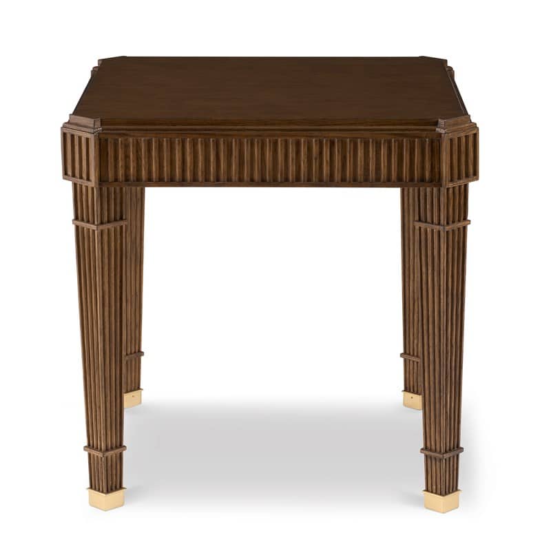 Ambella Home 09344-900-001 Madison End Table Ambella Home 09344-900-001 Madison End Table