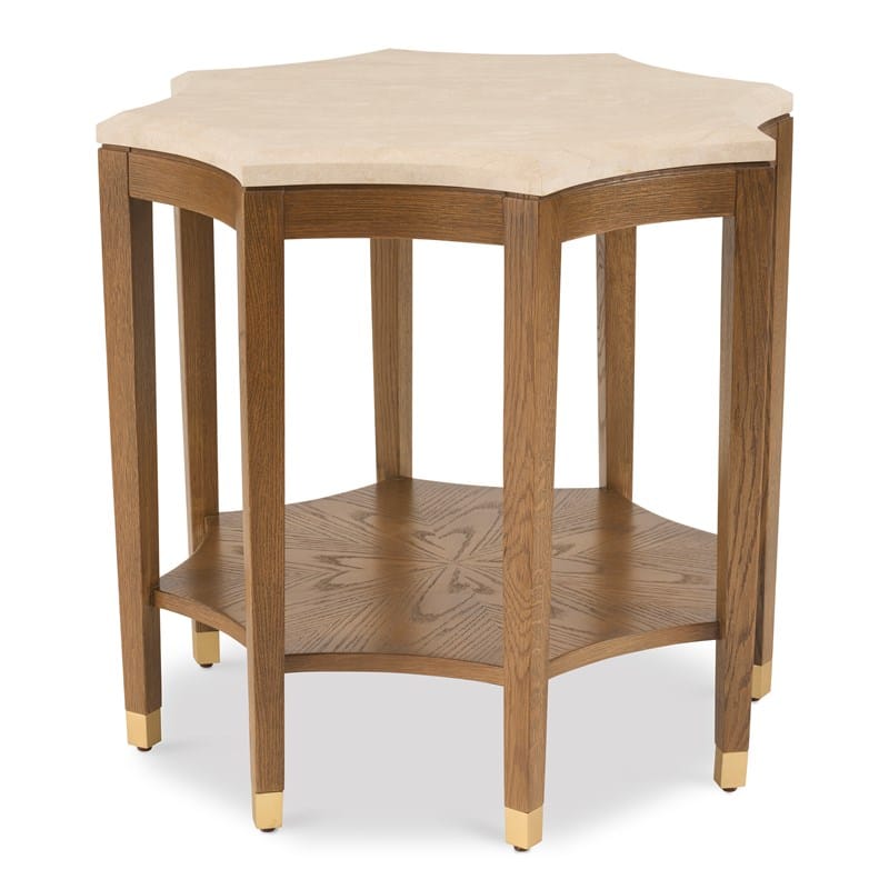 Ambella Home 09345-900-001 Astra End Table Ambella Home 09345-900-001 Astra End Table
