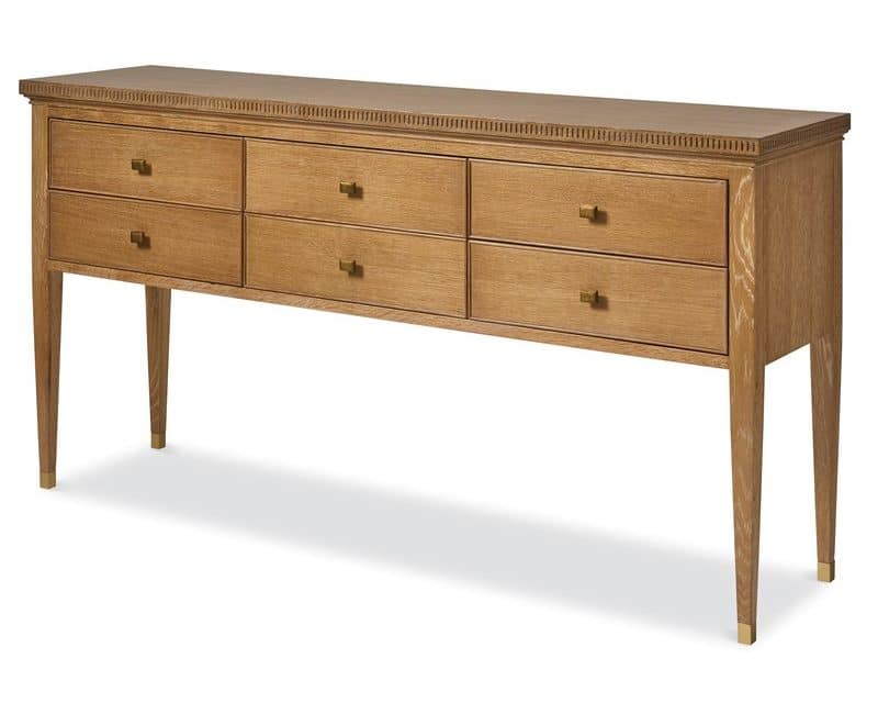 Ambella Home 09347-630-010 Jenson Sideboard – Custom