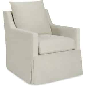 Temple Furniture 10925 SG Hawkins Swivel Chair
