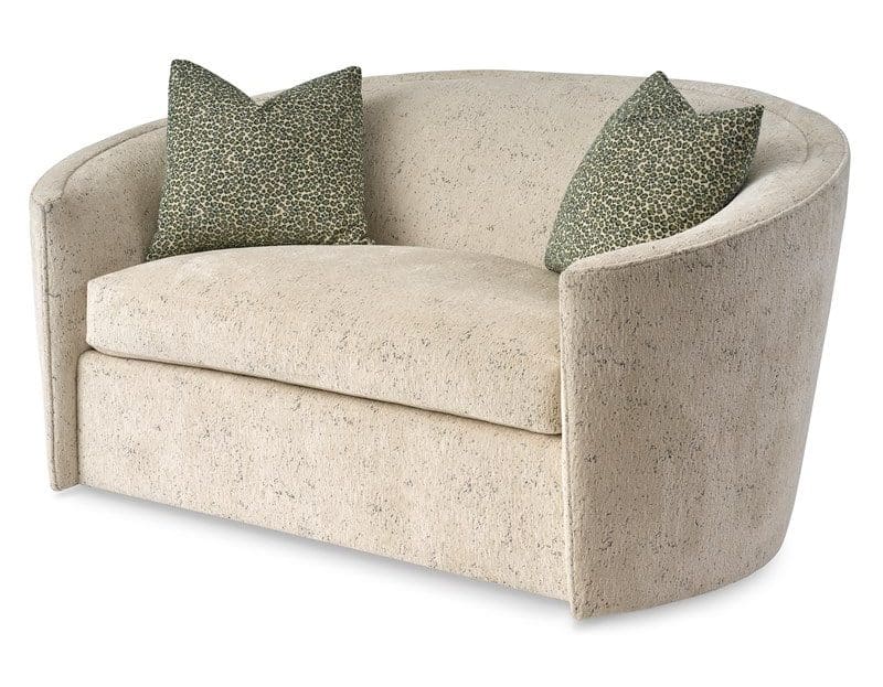 Ambella Home 1278-01 Aurora Loveseat