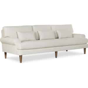 Temple Furniture 15790-90-1 C Birdie Sofa