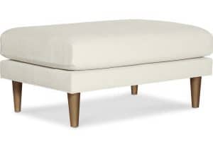 Temple Furniture 15793 C Birdie Ottoman