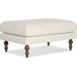 Temple Furniture 15793 Birdie Ottoman