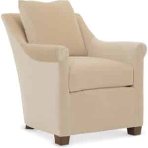 Temple Furniture 15905 Cary Chair Temple Furniture 15905 Cary Chair