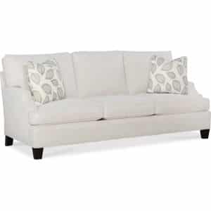 Temple Furniture 1670-84 Milan Sofa