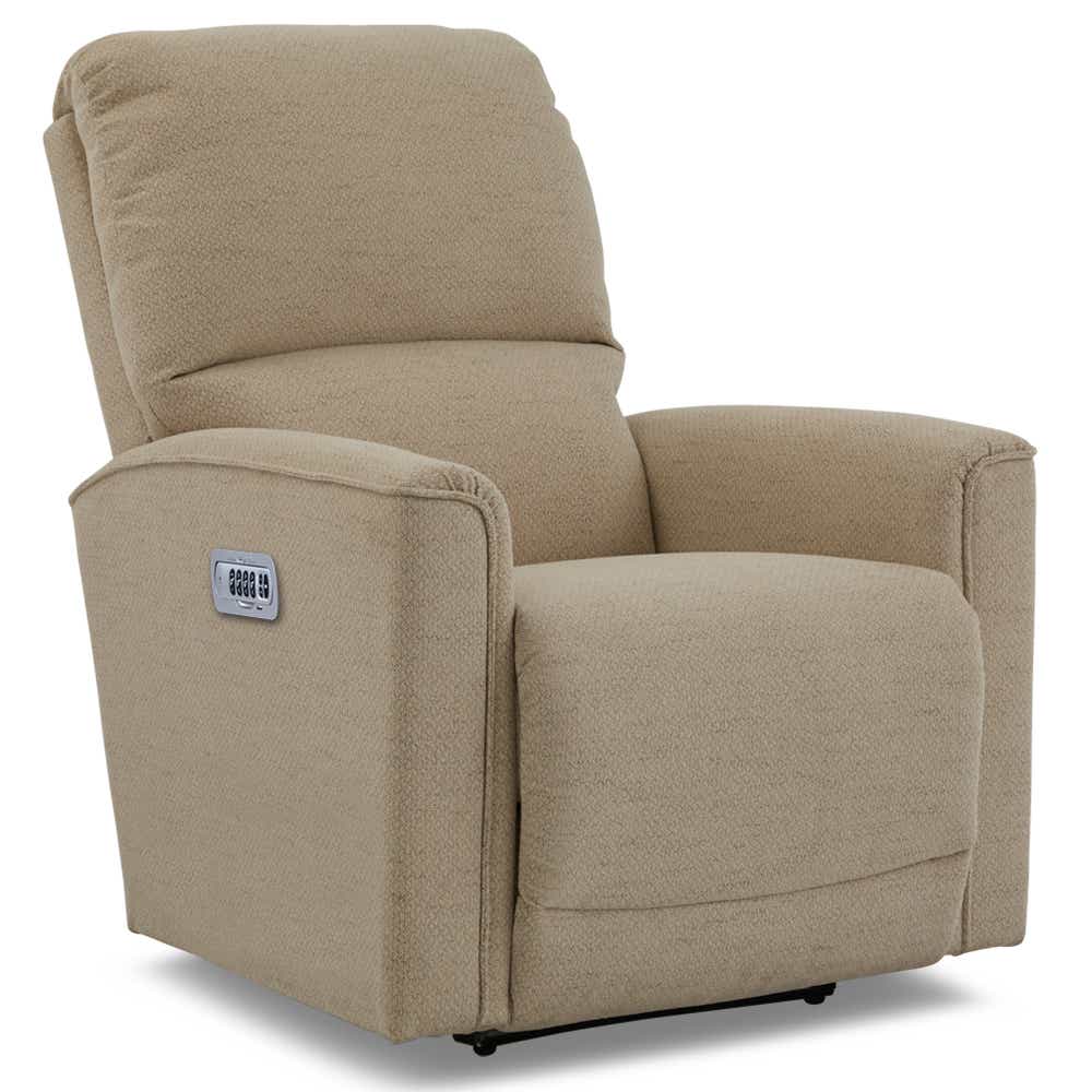 La-Z-Boy 16X803 Cade Power Wall Recliner w/ Headrest & Lumbar