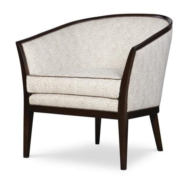 Highland House 1741 Veere Tub Chair