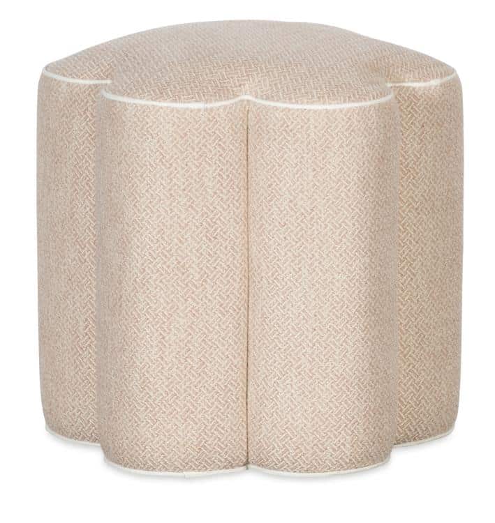 Highland House 1755-20 Florie Ottoman