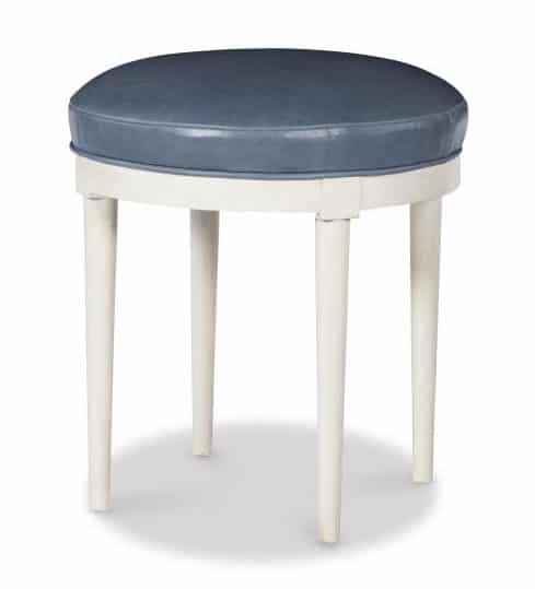 Highland House 1761-17 Ellis Ottoman