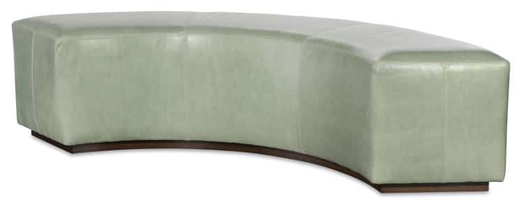 Highland House 1765-79 Gathering 79" Bench