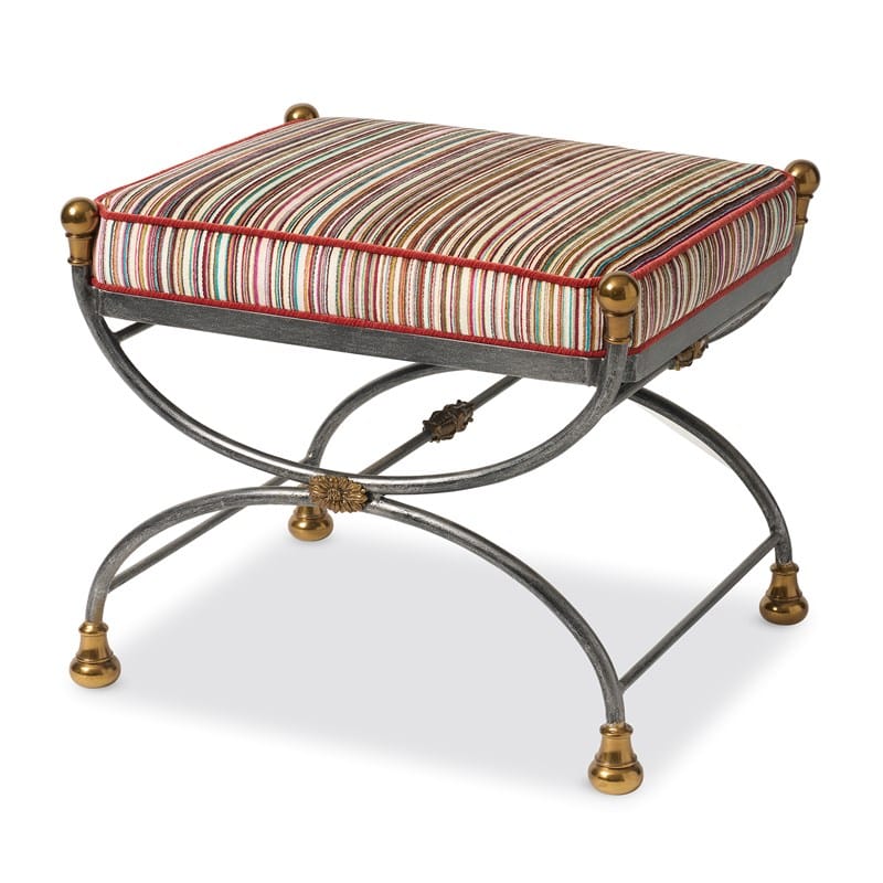 Ambella Home 194-00 Etienne Bench