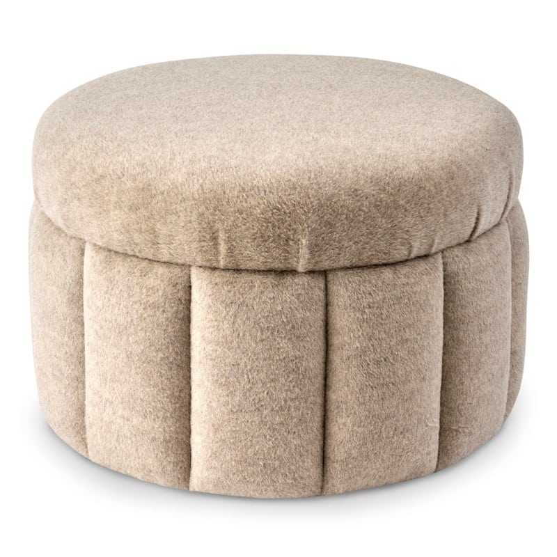 Ambella Home 195-00 Cupcake Ottoman