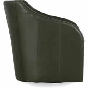 Temple Furniture 23945 SW Chicago Swivel Chair Temple Furniture 23945 SW Chicago Swivel Chair