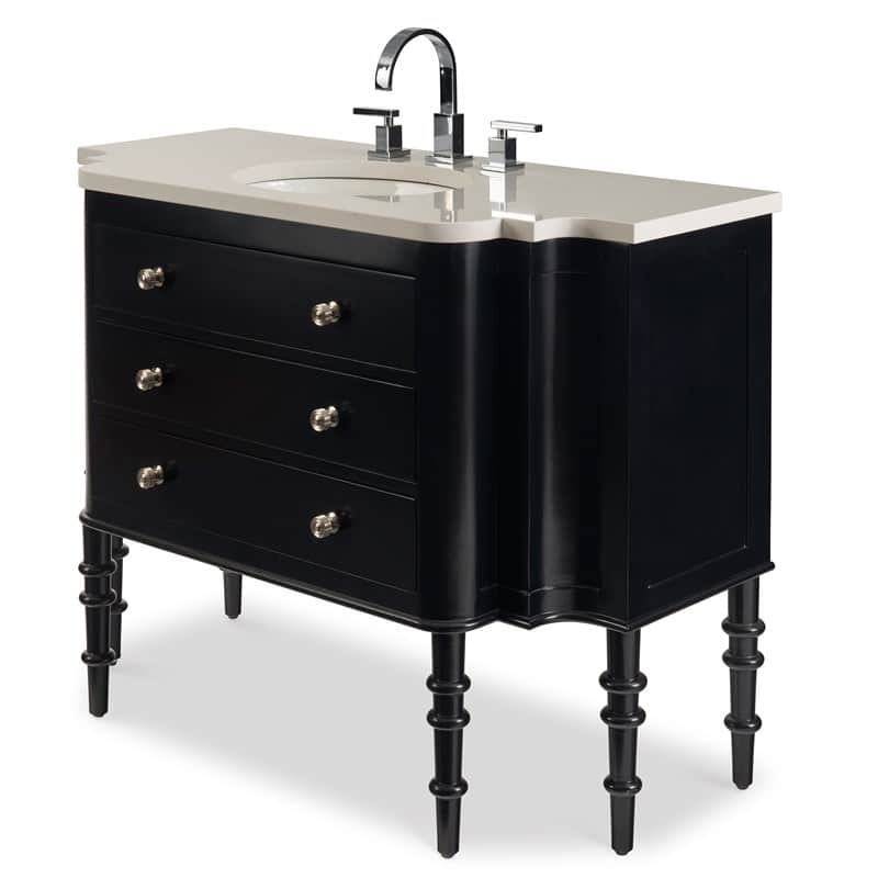 Ambella Home 24135-110-401 Newbury Sink Chest