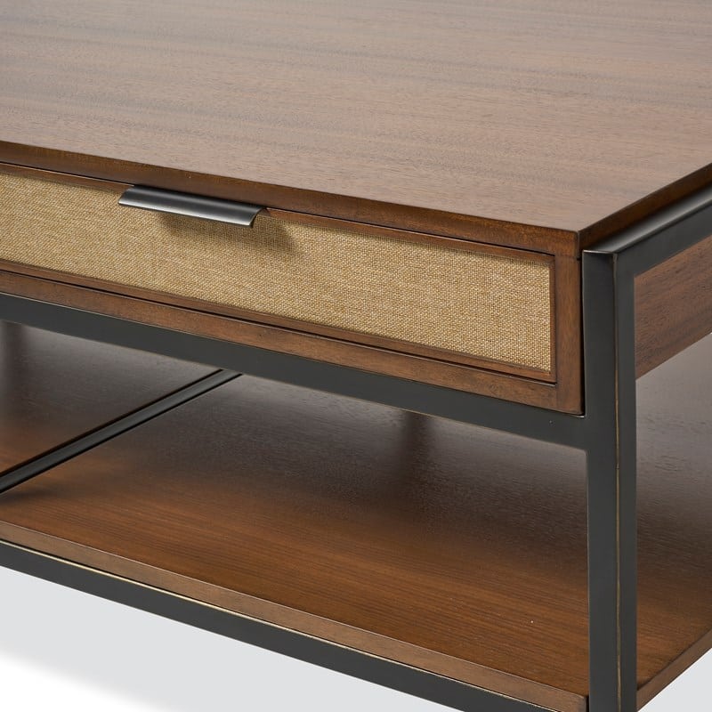 Ambella Home 24150-920-001 Sonoran Cocktail Table Ambella Home 24150-920-001 Sonoran Cocktail Table