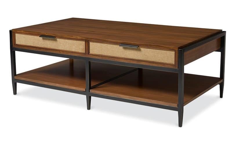 Ambella Home 24150-920-001 Sonoran Cocktail Table Ambella Home 24150-920-001 Sonoran Cocktail Table