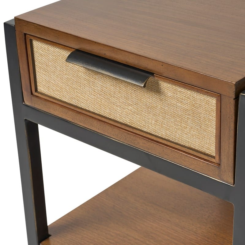 Ambella Home 24151-900-001 Sonoran Drink Table Ambella Home 24151-900-001 Sonoran Drink Table