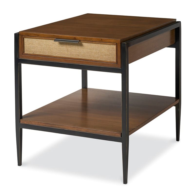 Ambella Home 24152-900-001 Sonoran Rectangular Side Table