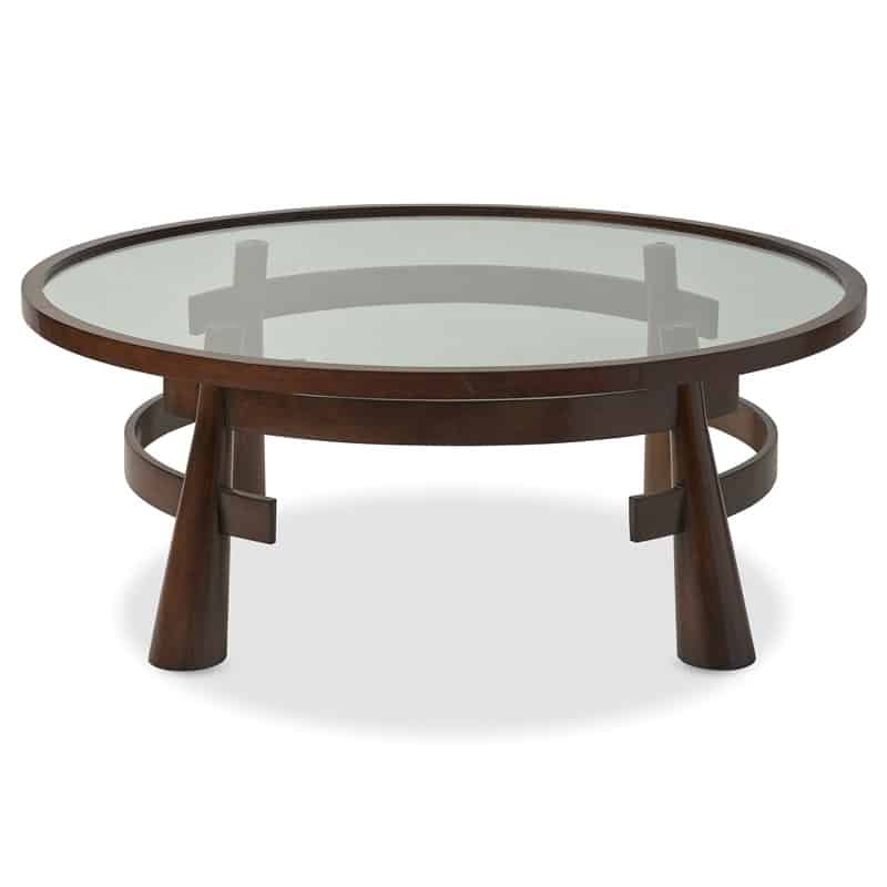 Ambella Home 24154-920-001 Hashi Cocktail Table Ambella Home 24154-920-001 Hashi Cocktail Table