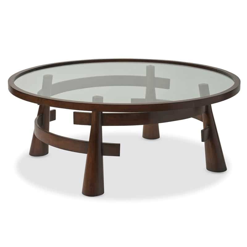 Ambella Home 24154-920-001 Hashi Cocktail Table