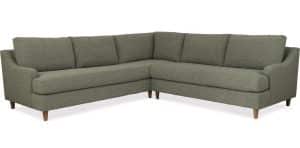 Temple Furniture 24660 Brooklyn Sectional