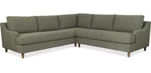 Temple Furniture 24670 Brooklyn Sectional