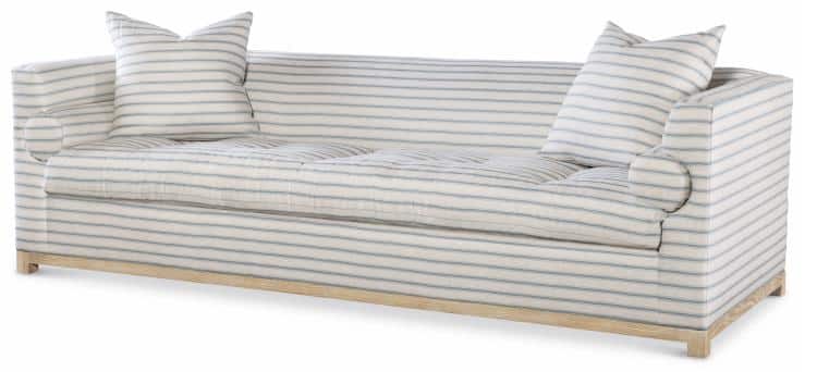 Highland House 2613-96 Barrow 96″ Sofa