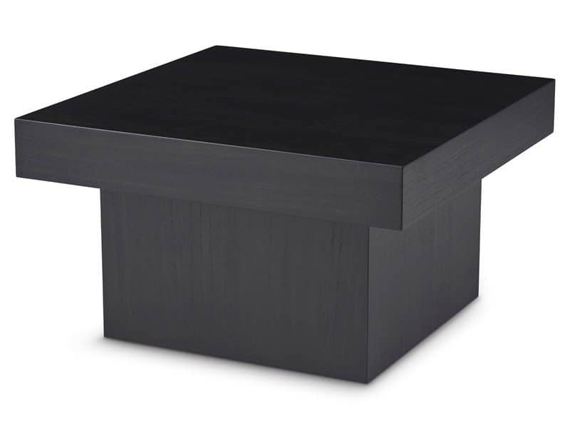 Ambella Home 27185-920-001 Barnaby Cocktail Table