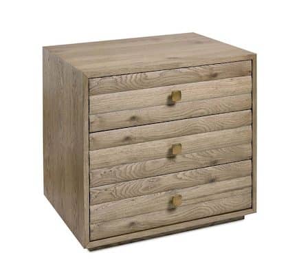 Bassett Furniture 2730-0272 Andora Nightstand
