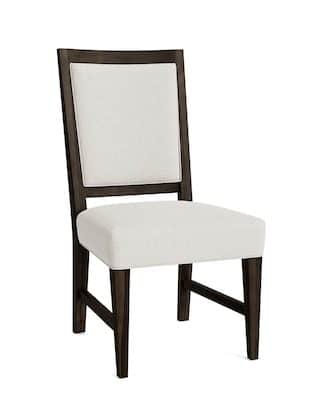 Bassett Furniture 4027-2000ULB-11 McKenzie Upholstered Dining Chair