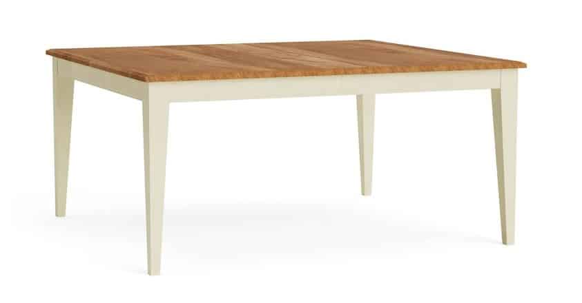 Bassett Furniture 4027-5764 HideAway Maple Gathering Dining Table