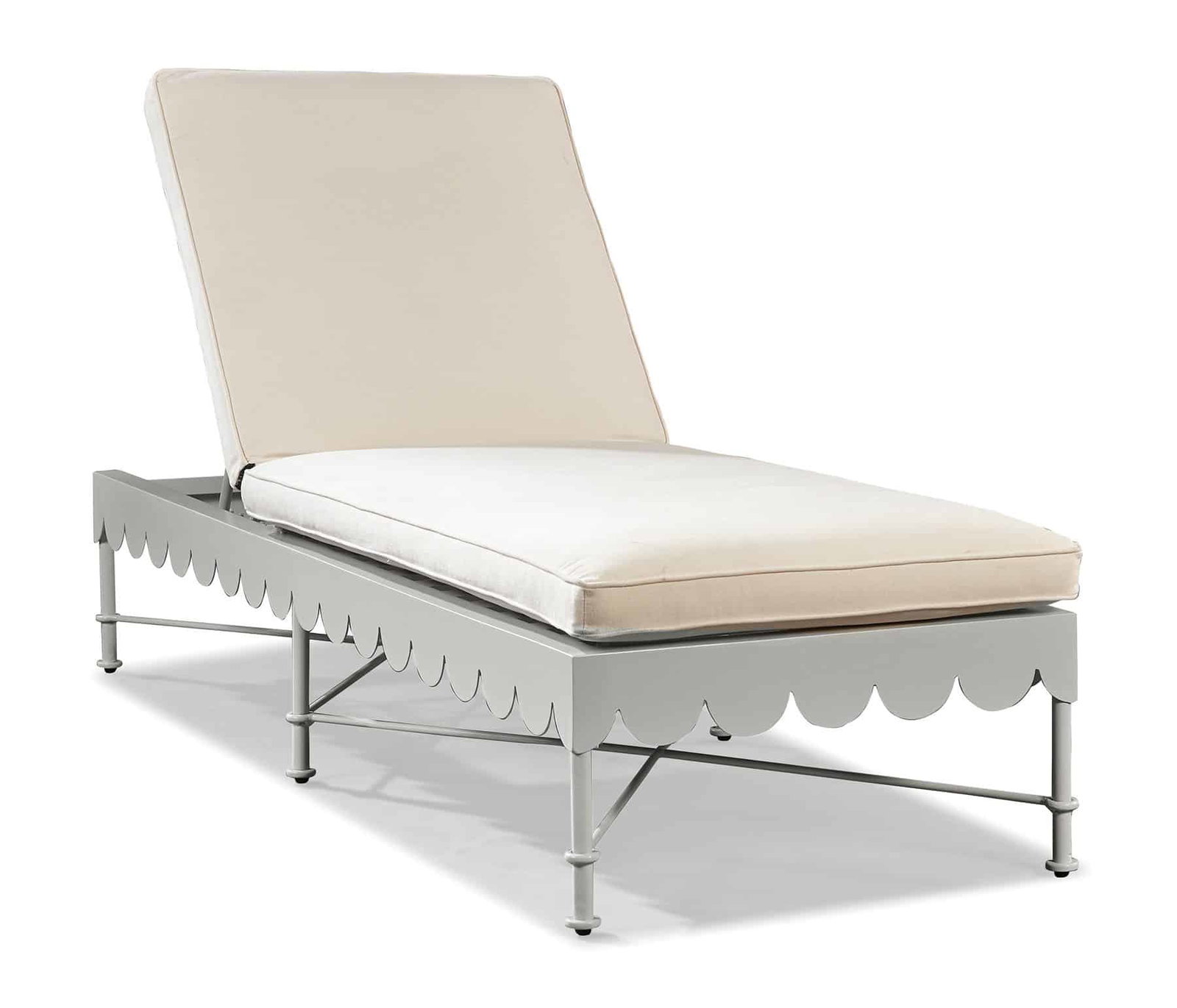 Lane Venture 428-40 Awning Adjustable Chaise
