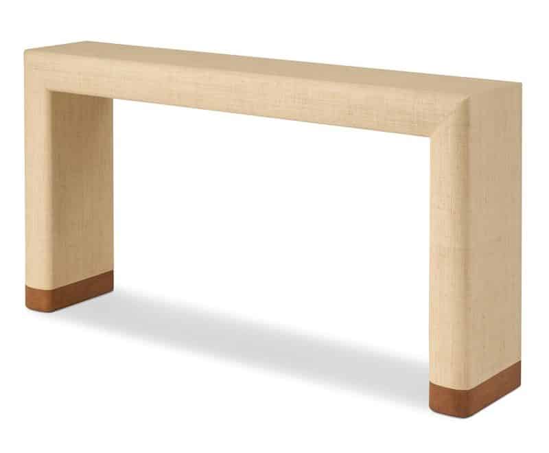 Ambella Home 46003-850-001 Del Mar Console Table Ambella Home 46003-850-001 Del Mar Console Table