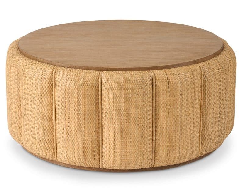 Ambella Home 46005-920-001 Nassau Cocktail Table Ambella Home 46005-920-001 Nassau Cocktail Table