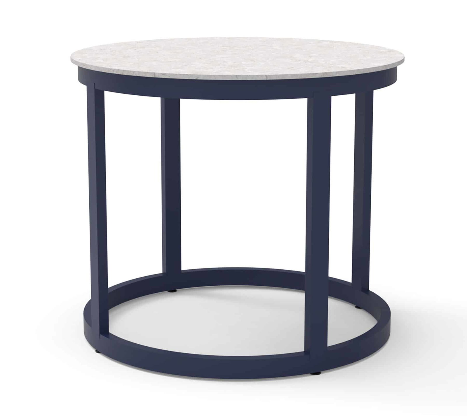Lane Venture 468-02 Glavin Tables 24" Round End Table