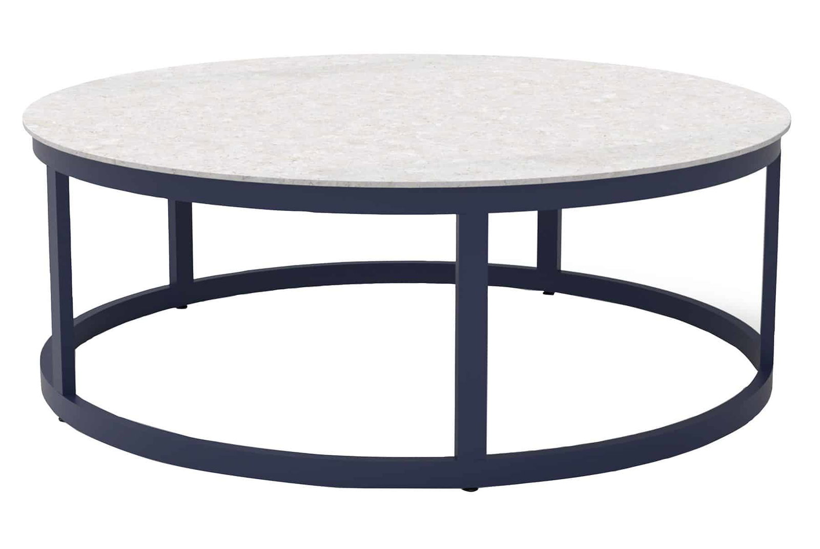 Lane Venture 468-03 Glavin Tables 42" Round Cocktail Table