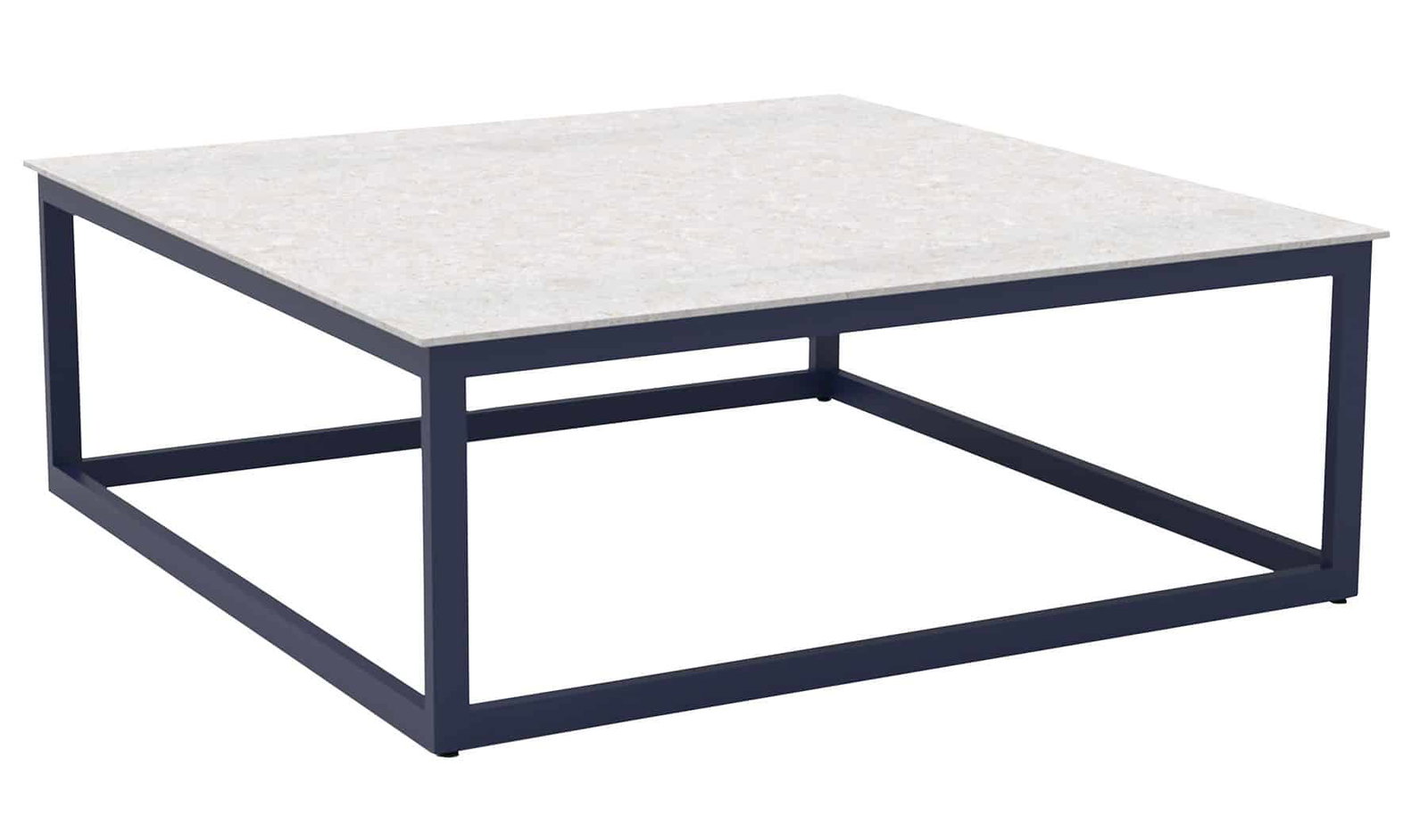 Lane Venture 468-23 Glavin Tables 42" Square Cocktail Table