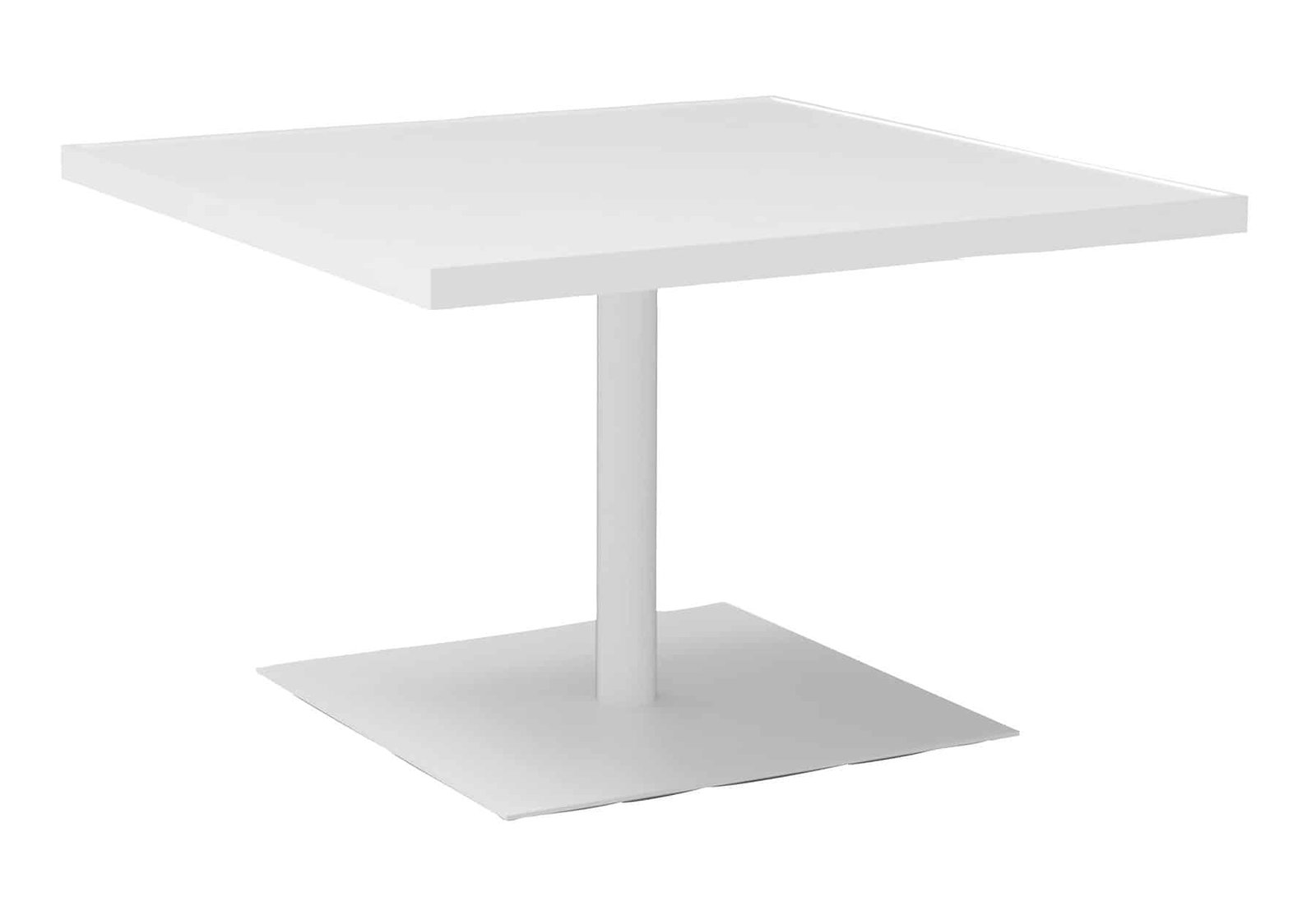 Lane Venture 472-46SQPED Bailey Tables 46" Square Pedestal Table