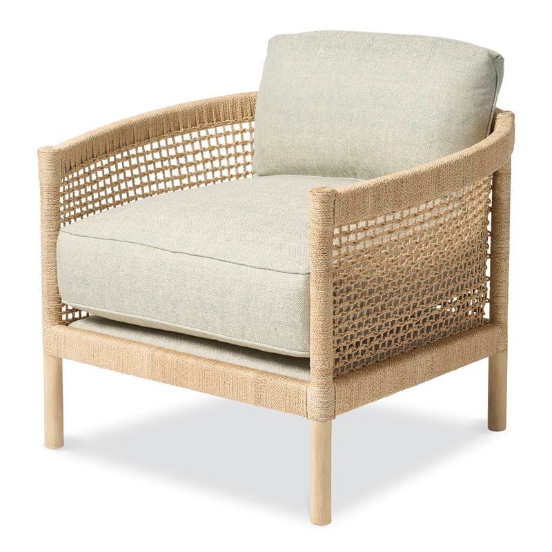 Ambella Home 523-00 Isla Chair