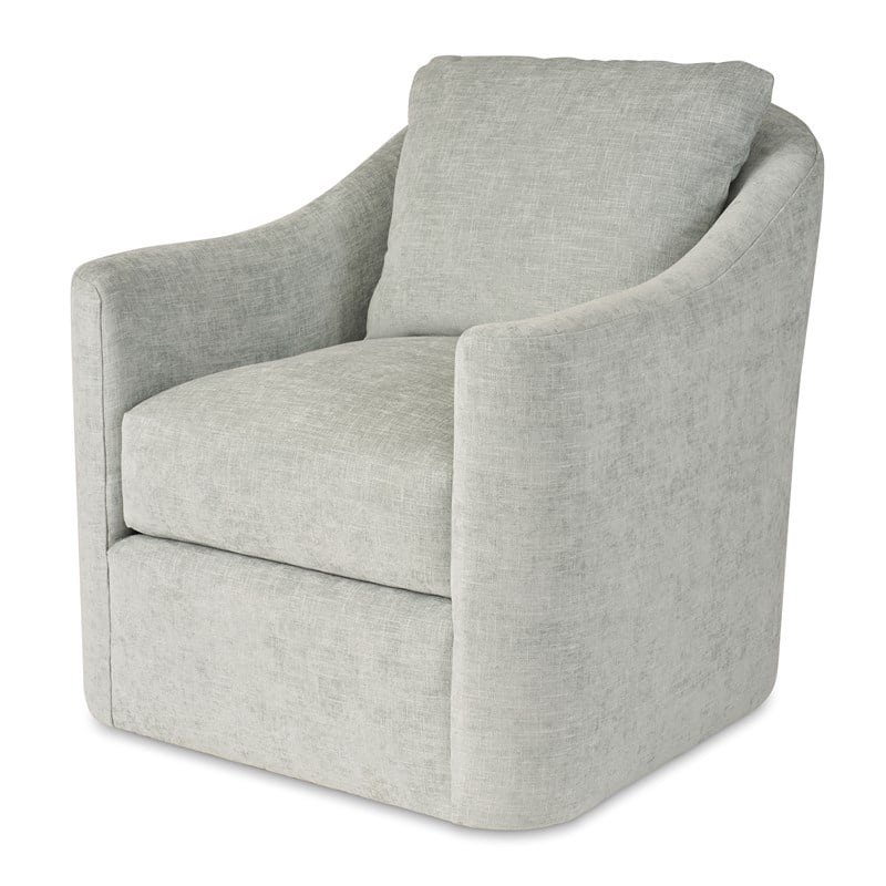 Ambella Home 528-00 Hayden Swivel Chair