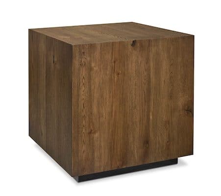 Bassett Furniture 6125-0665B Cascade End Table