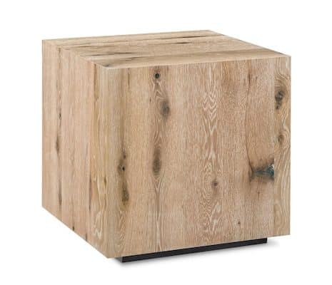 Bassett Furniture 6125-0665W Cascade End Table Bassett Furniture 6125-0665W Cascade End Table