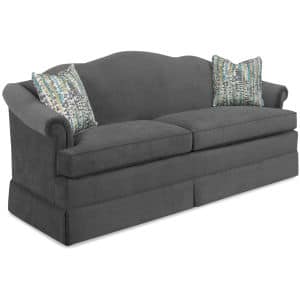 Temple Furniture 620 QS Yorktown Sleeper Sofa