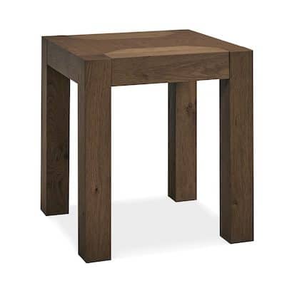 Bassett Furniture 6430-0640 Andora Square End Table Bassett Furniture 6430-0640 Andora Square End Table