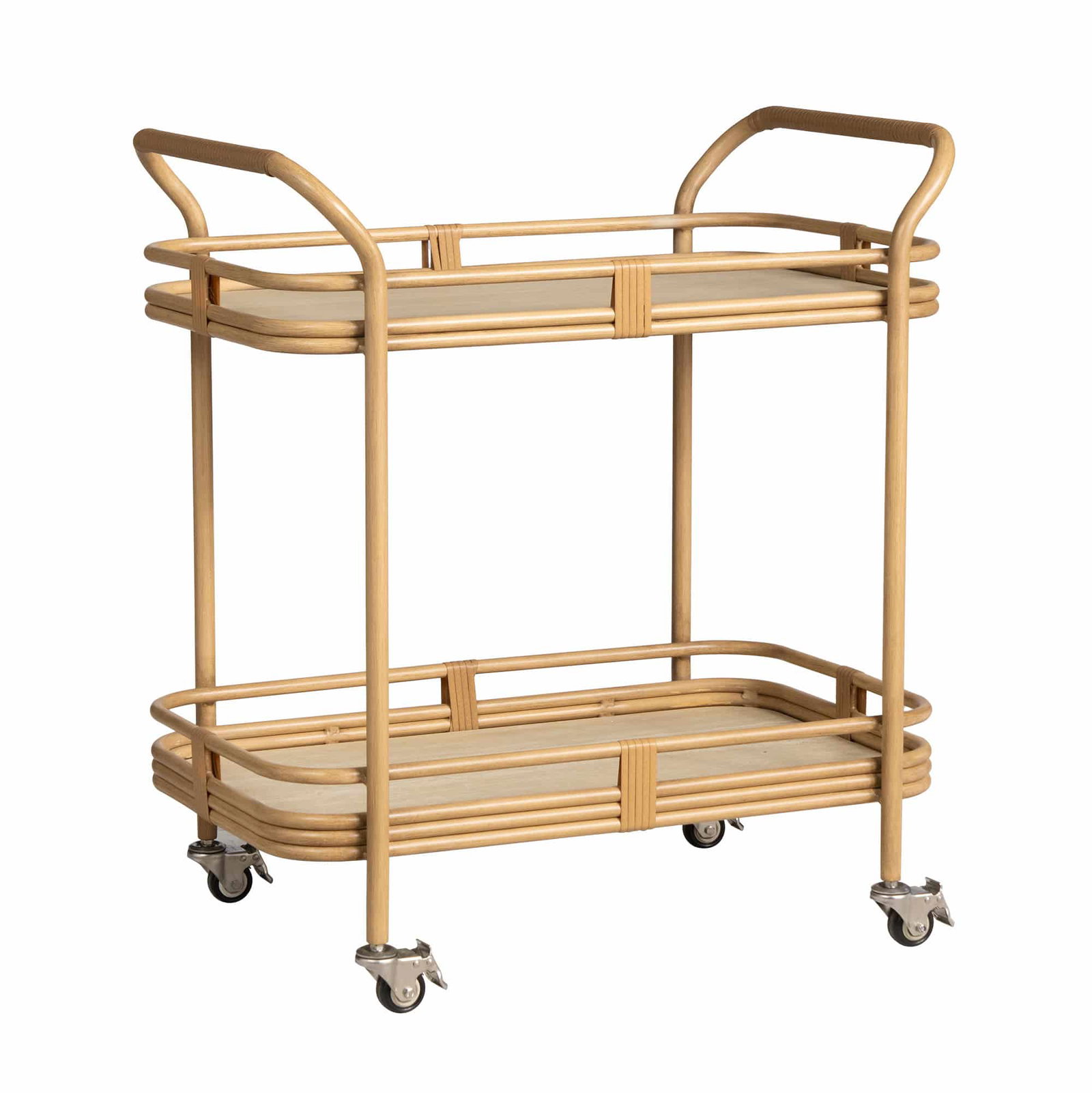Lloyd Flanders 278045 Riviera Bar Cart